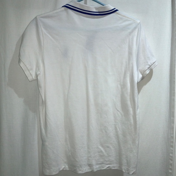 Polo Golf Ralph Lauren Shirt Womens Size XL Tailored Fit Big Pony - Picture 4 of 6